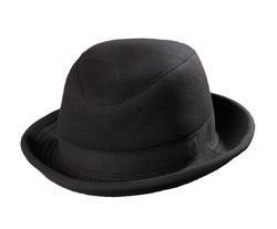 复古帽欧美真皮图片,穿越时光的时尚之旅