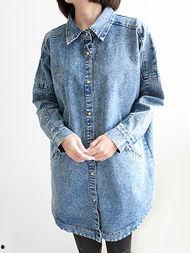 欧美衬衫领子图片大全,从经典到前卫，领略时尚魅力