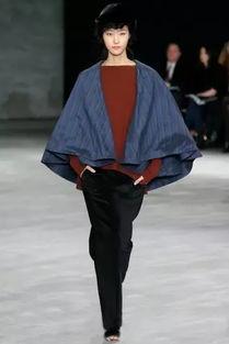 欧美刺绣披风图片男生,男生时尚潮流新宠