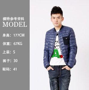 男装欧美秋冬图片,潮流与经典的完美融合