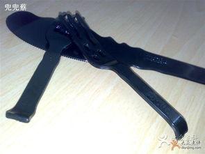 欧美可爱刀叉图片,萌化餐桌时光