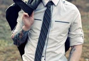 欧美猛男对比图片